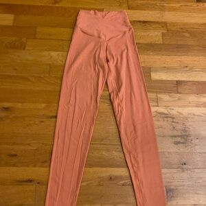 aerie crossover leggings